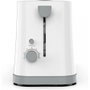 Grunkel Tostadora TS-40 EasyToast Blanco 980W